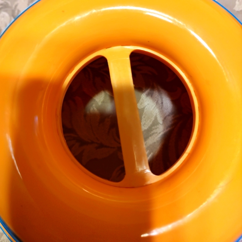 🐾🐈🐾 NWOT Catstages Tower Of Tracks With Handle Topper Cat Toy - Picture 7 of 9